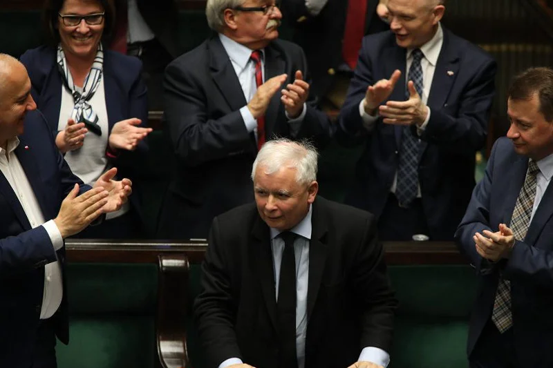 FAQ o taśmach Kaczyńskiego i Srebrnej