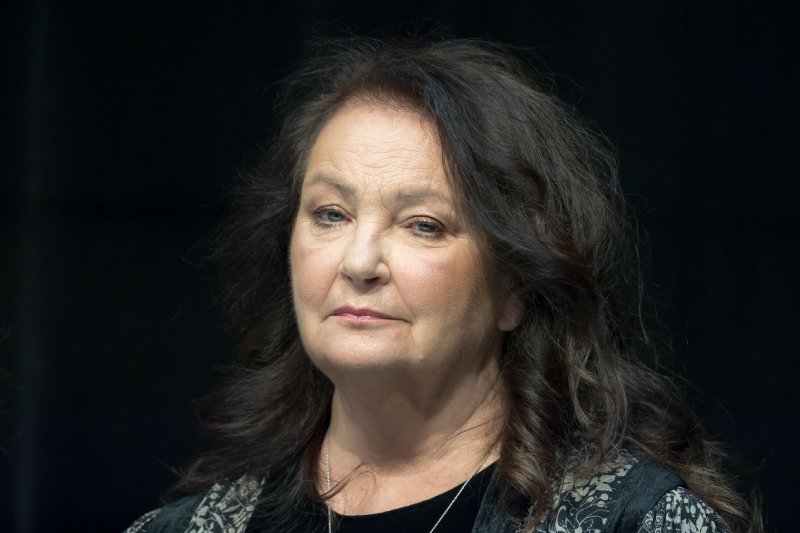 Hejt na Dymną. Po roli w wielkiej wodzie, ludzie śmieją się, że jest gruba