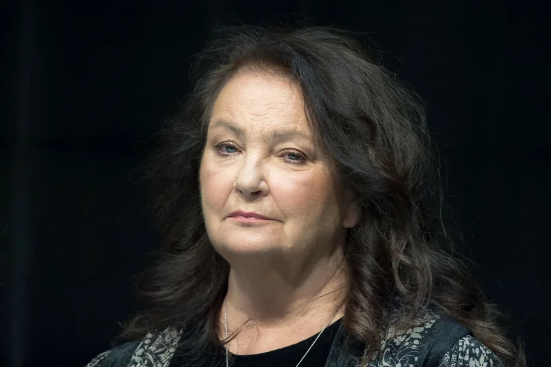 Hejt na Dymną. Po roli w wielkiej wodzie, ludzie śmieją się, że jest gruba