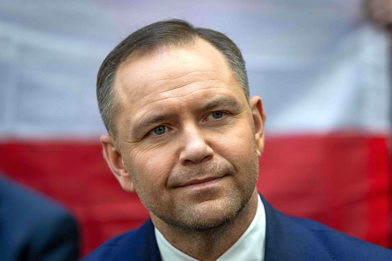 Zaskoczenie choćby w PiS. Oto ile pieniędzy zebrali na Nawrockiego