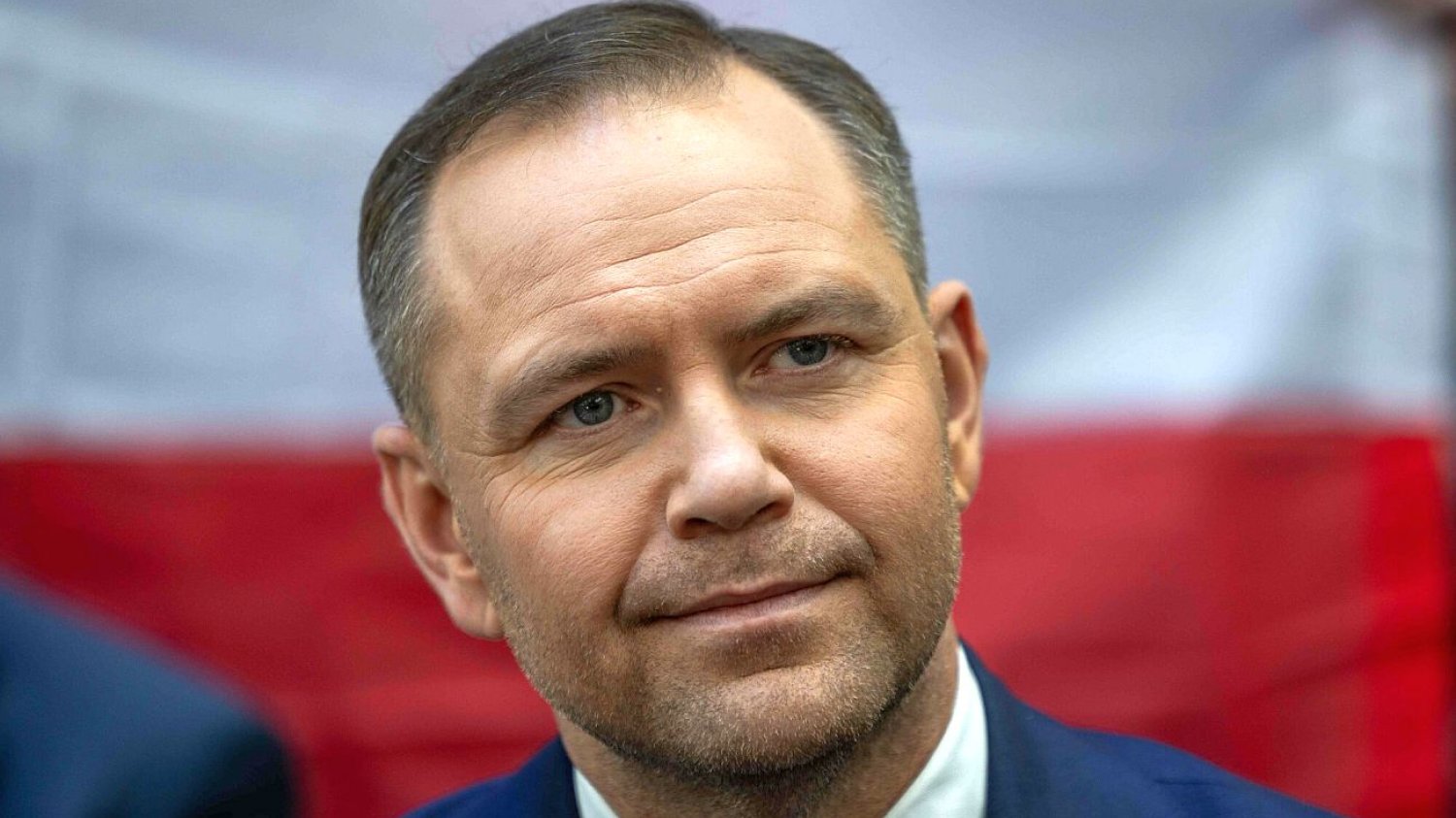 PiS zebrał już 22 mln zł na kampanię Nawrockiego