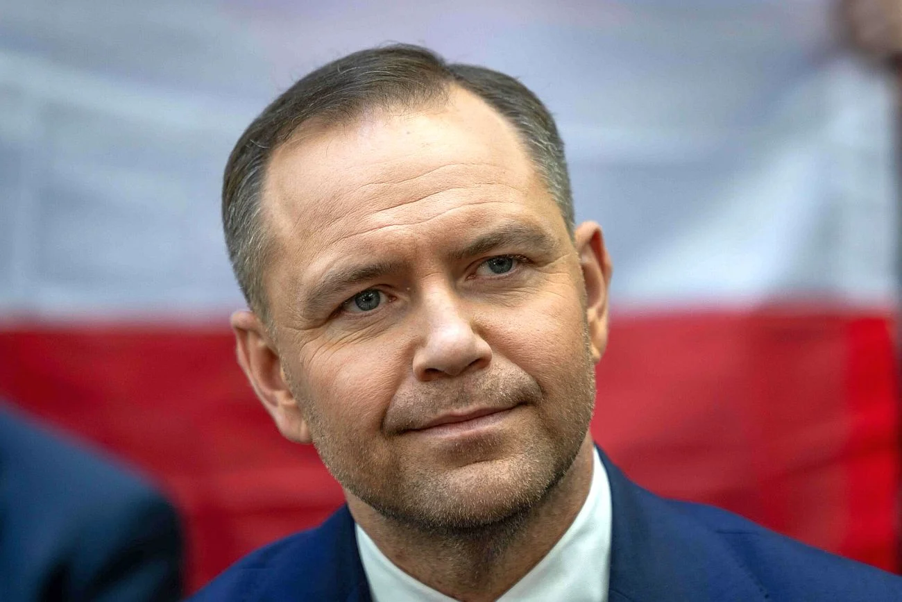 PiS zebrał już 22 mln zł na kampanię Nawrockiego