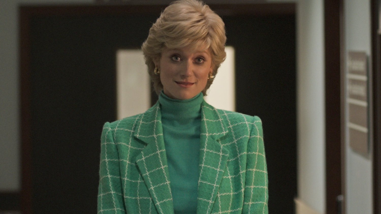 Elizabeth Debicki jako księżna Diana w "The Crown". To aktorka z polskim pochodzeniem. Elizabeth Debicki jako księżna Diana w "The Crown". To aktorka z polskim pochodzeniem.