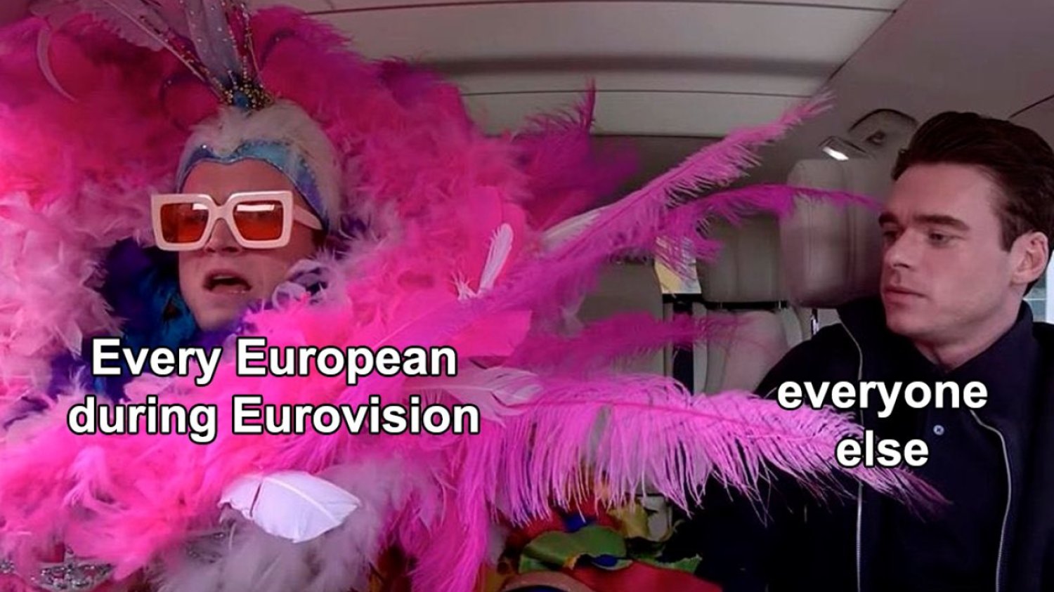 Memy z pierwszego półfinału Eurowizji 2024 [LISTA]