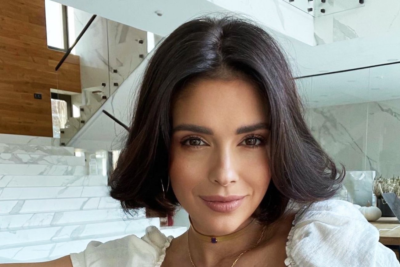 Dom polskiej gwazdy "zagra" w hicie Netflixa. To willa Klaudii Halejcio