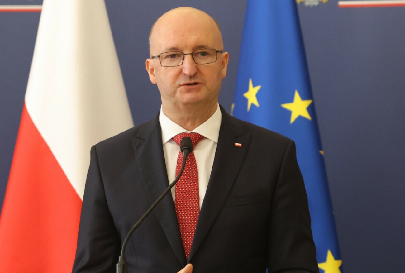 Piotr Wawrzyk w szpitalu. Nowe fakty o hospitalizacji polityka PiS.