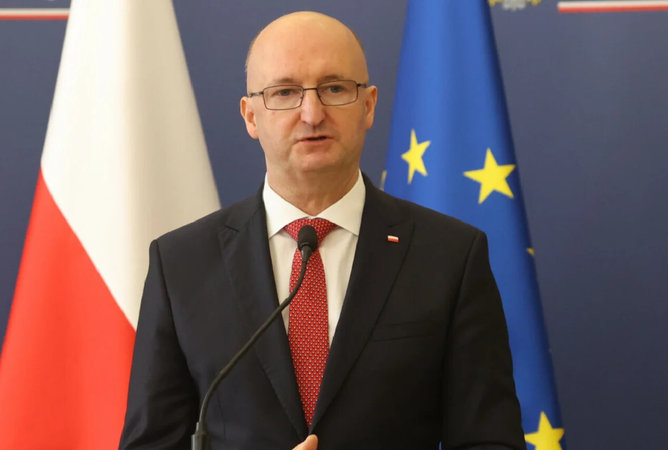 Piotr Wawrzyk w szpitalu. Nowe fakty o hospitalizacji polityka PiS.