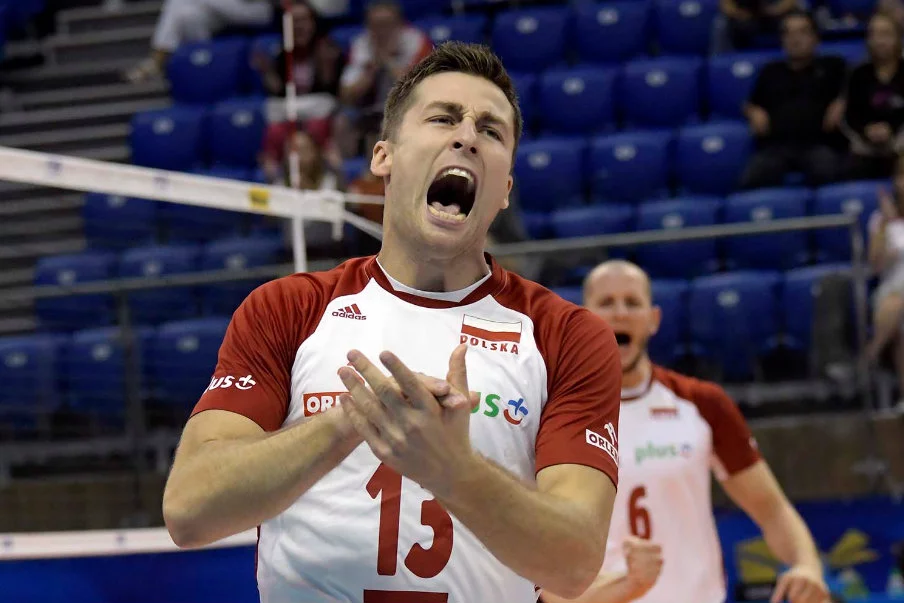 Polska drużyna pokonała w półfinale Amerykanów!