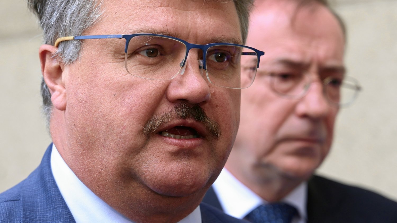 Wąsik i Kamiński znów w tarapatach. Grozi im nawet 5 lat więzienia