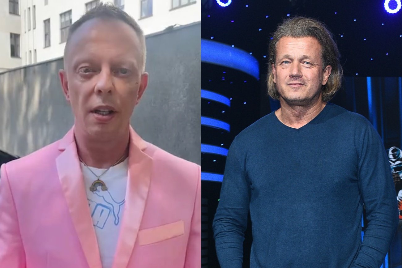 Jakimowicz przegrał drugi raz w sądzie. Krysiak publikuje treść wyroku