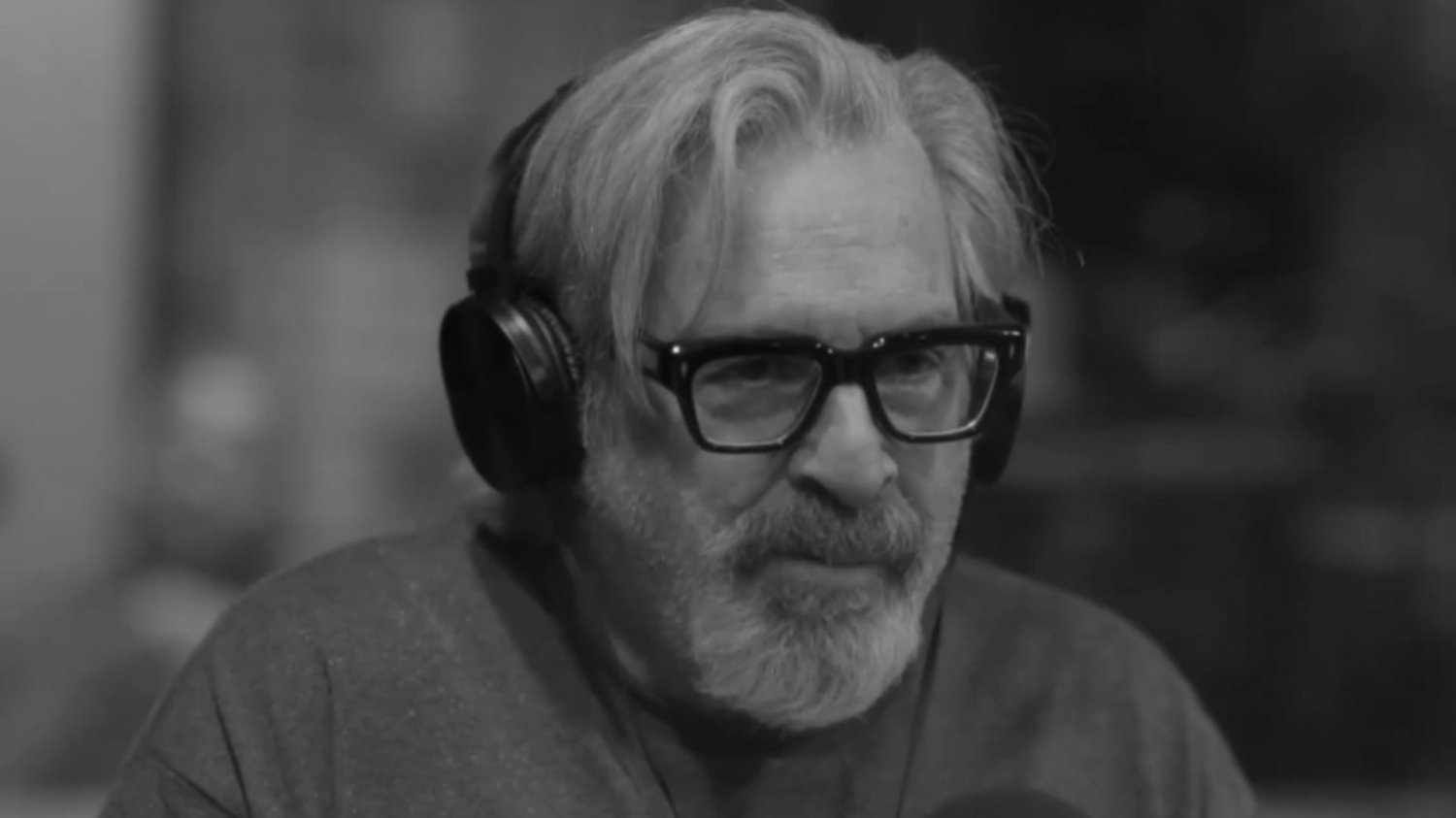 Robert Carradine nie żyje. Odebrał sobie życie Robert Carradine