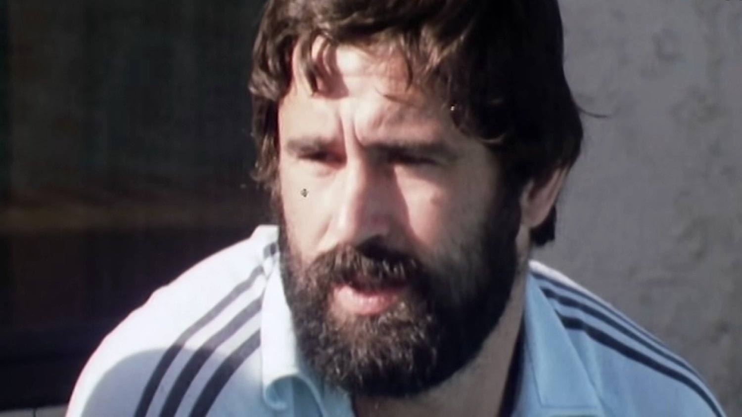 Kim jest Gerd Müller, po którego piłkarski rekord sięga Robert Lewandowski?