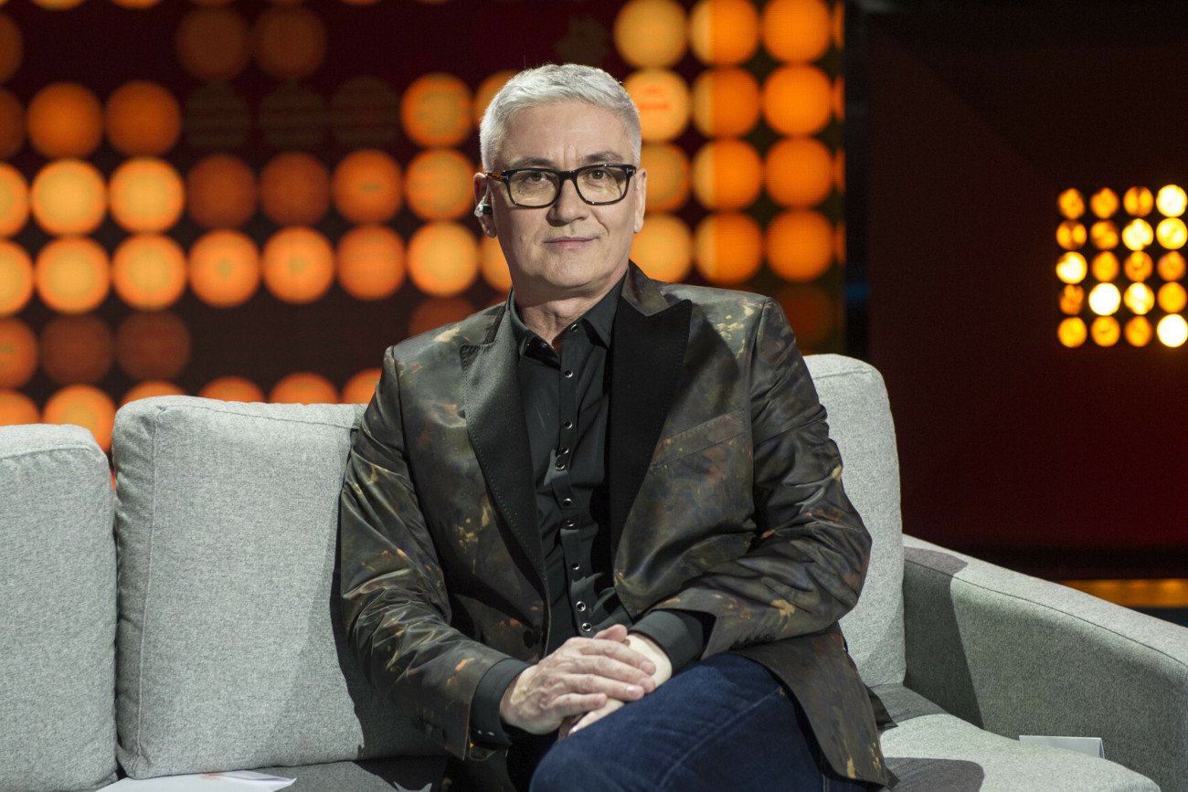 Artur Orzech ujawnił, czy i w tym roku będzie komentował Eurowizję.