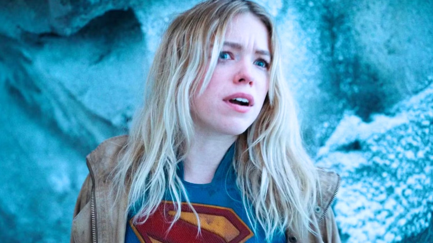 Jest zwiastun szalonej "Supergirl". Oj, Marvel ma się czego bać