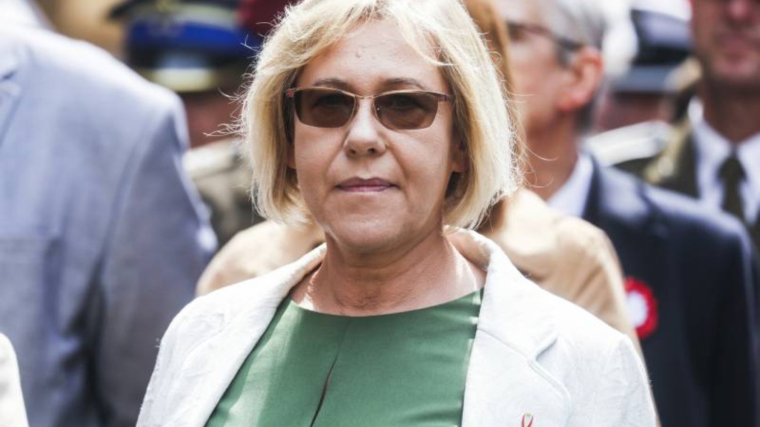 Barbara Nowak