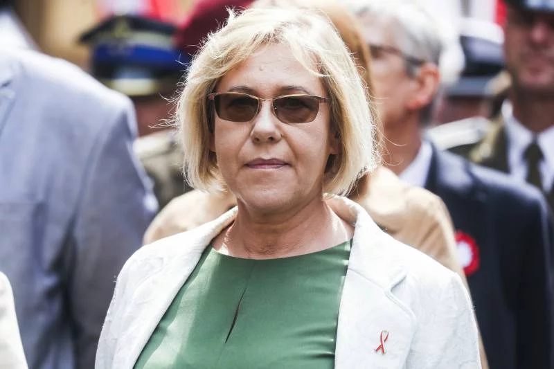 Barbara Nowak