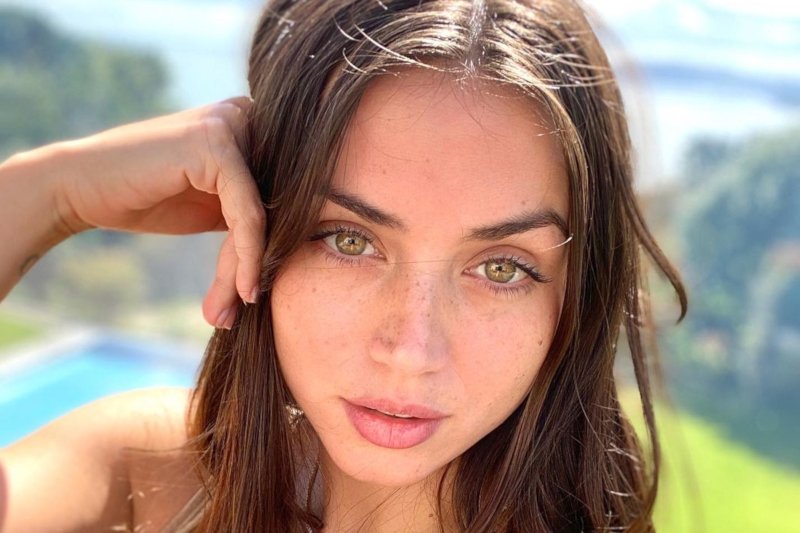 Ana de Armas opowiedziała o swojej roli Marylin Monroe w nowym filmie Netflixa.