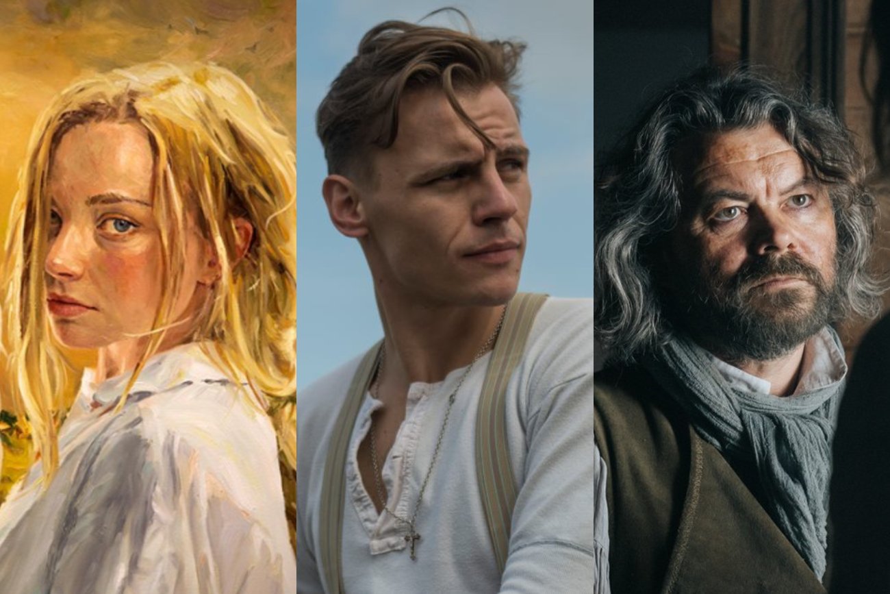 Lista 16 filmów nominowanych w konkursie głównym 48. Festiwalu Polskich Filmów Fabularnych w Gdyni.