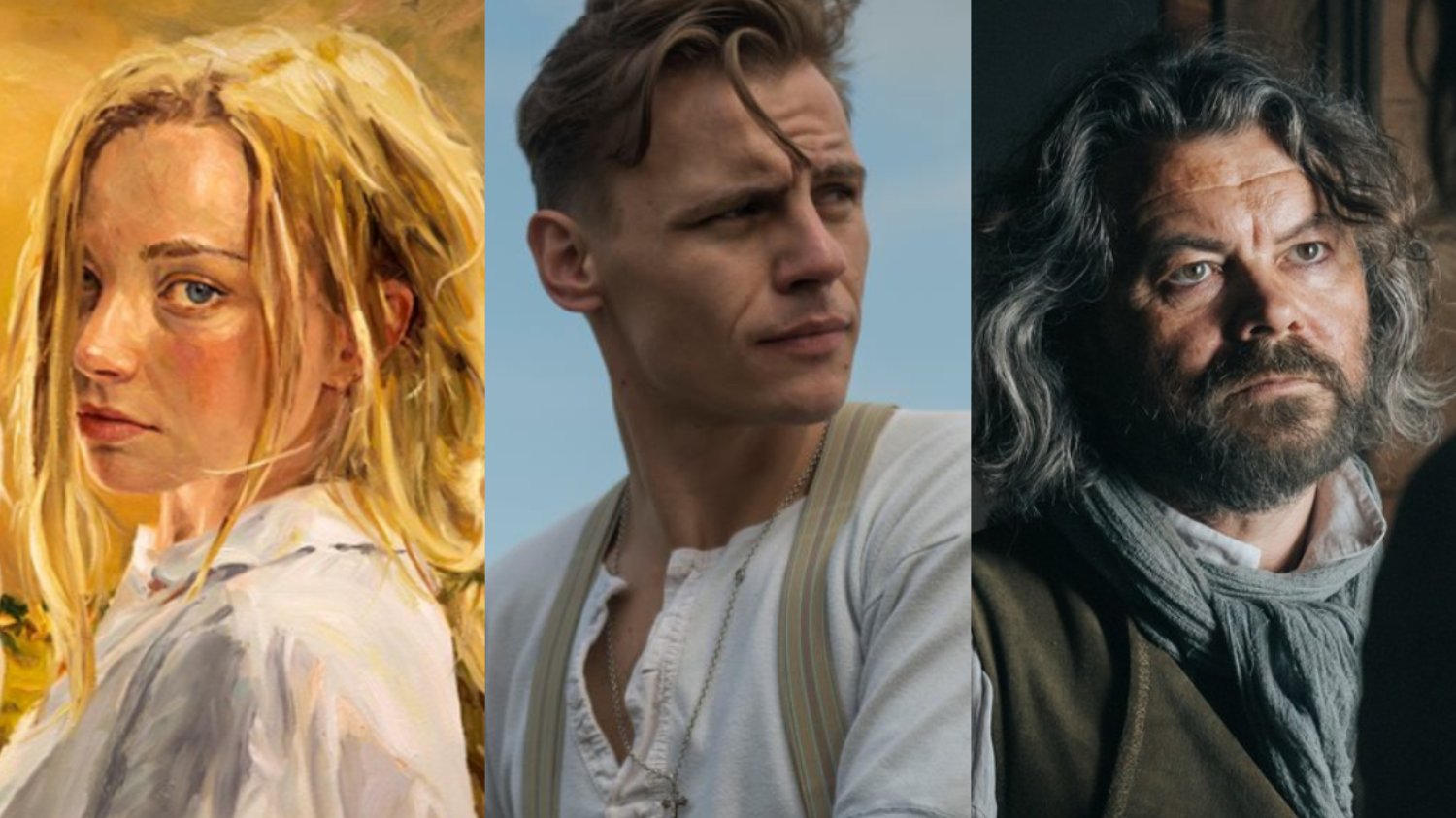 Lista 16 filmów nominowanych w konkursie głównym 48. Festiwalu Polskich Filmów Fabularnych w Gdyni. Lista 16 filmów nominowanych w konkursie głównym 48. Festiwalu Polskich Filmów Fabularnych w Gdyni.