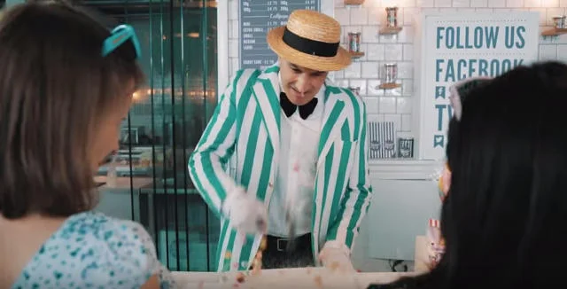 "Candy Crush" - w wersji nie-internetowej dostępne w każdej cukierni