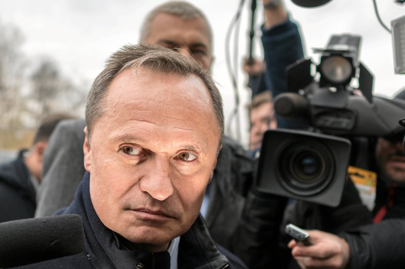 Czarnecki bez aresztu.