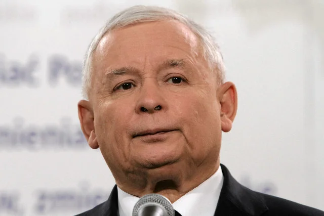 Jarosław Kaczyński zachęca zwolenników PiS do wzięcia udziału w drugiej turze wyborów