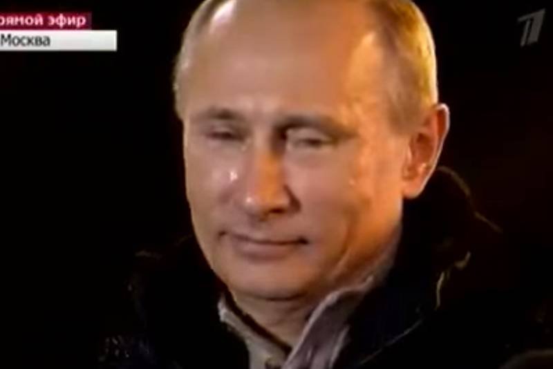 Brytyjscy prawnicy chcą pozwać Putina ws. zestrzelenie malezyjskiego samolotu