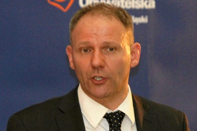 Jacek Protasiewicz opowiada się za ratyfikacją konwencji Rady Europy o zapobieganiu przemocy wobec kobiet