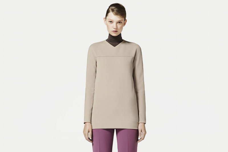 COS jesień-zima 2012/13