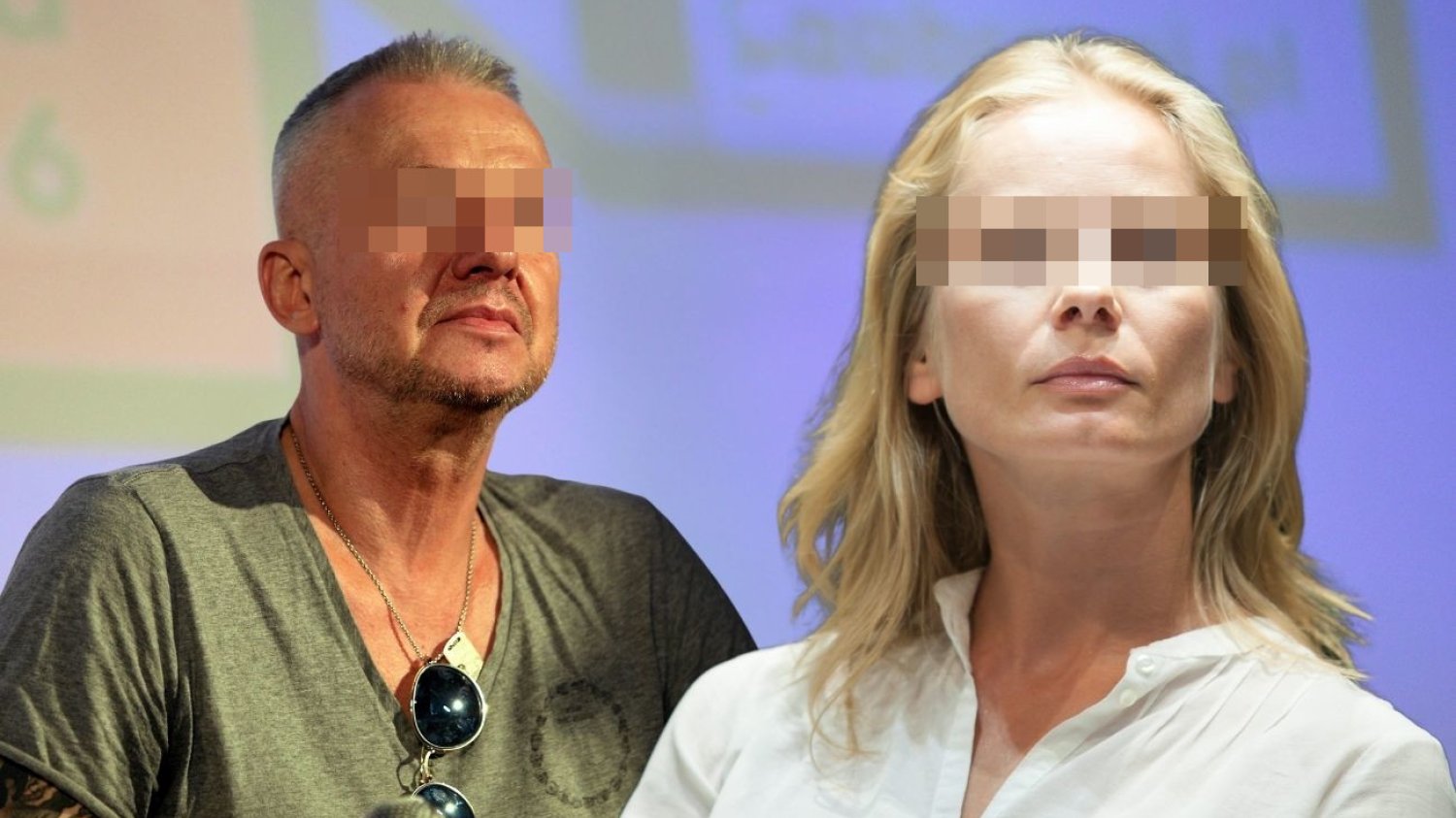 Znani aktorzy usłyszeli zarzuty związane z reklamą alkoholu.