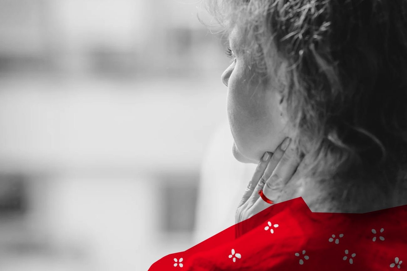 Magda leżała w szpitalu dwa tygodnie z ciążą pozamaciczną. Tak długo, aż płód rozerwał jej jajnik