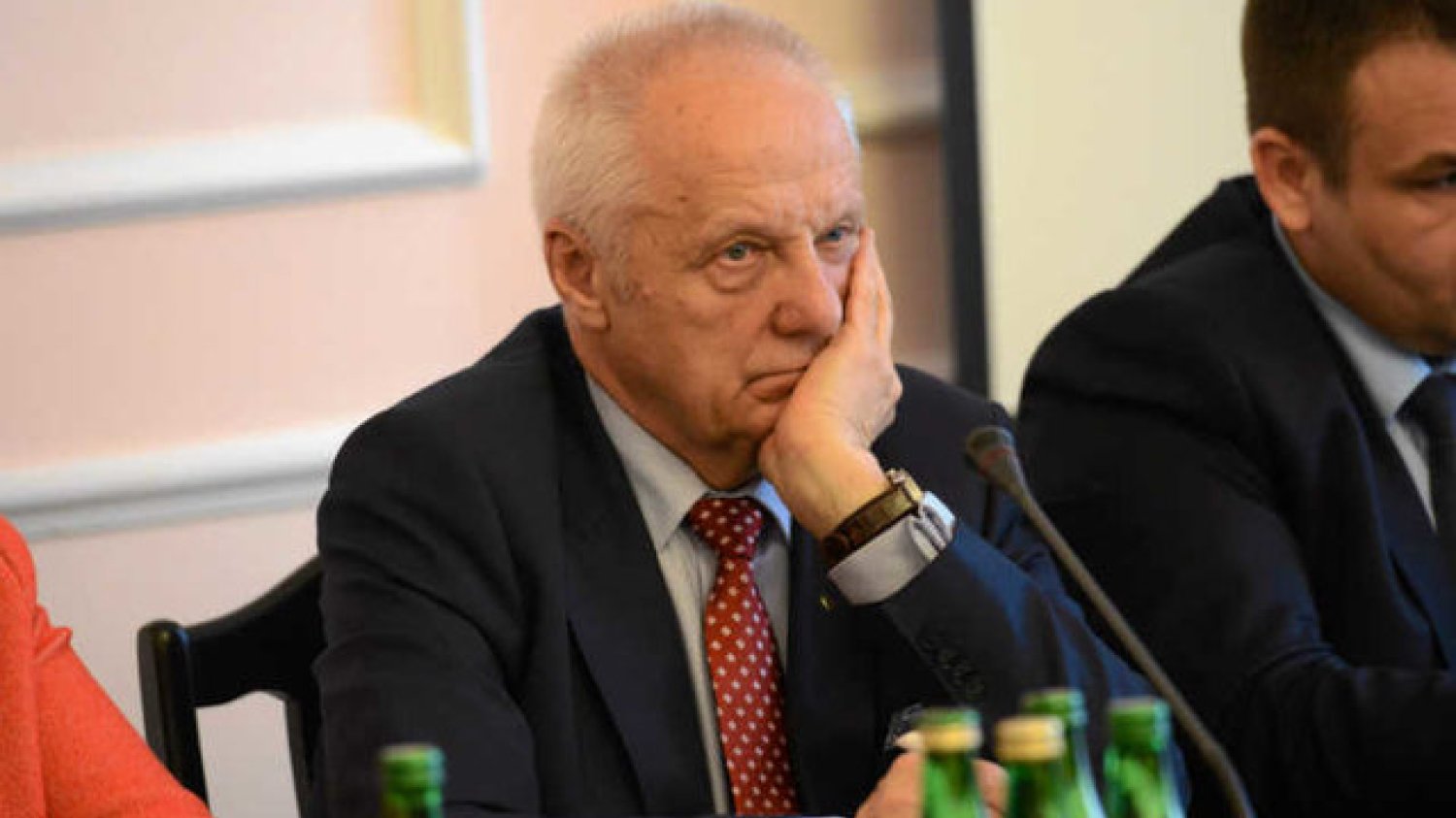 Stefan Niesiołowski