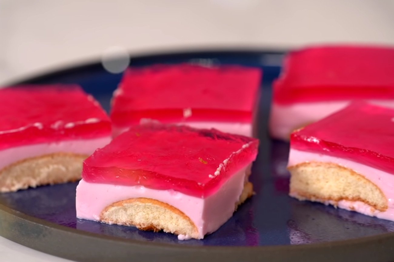 Przepis na ciasto inflacyjne.