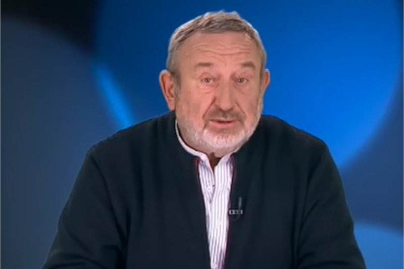 Tadeusz Drozda pracował w Superstacji od 2014 roku.