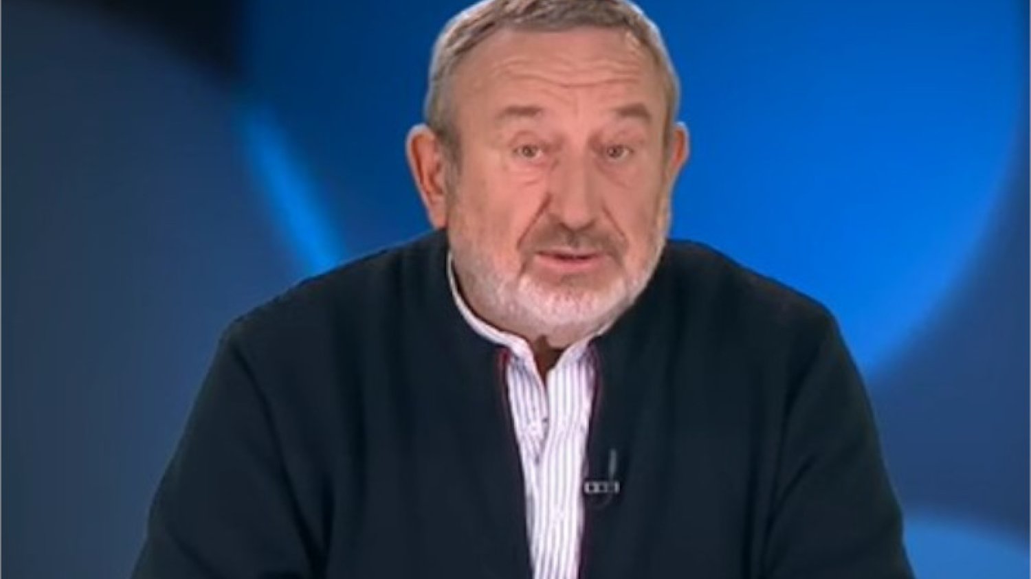 Tadeusz Drozda pracował w Superstacji od 2014 roku.
