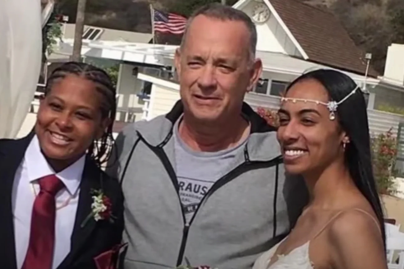 Tom Hanks