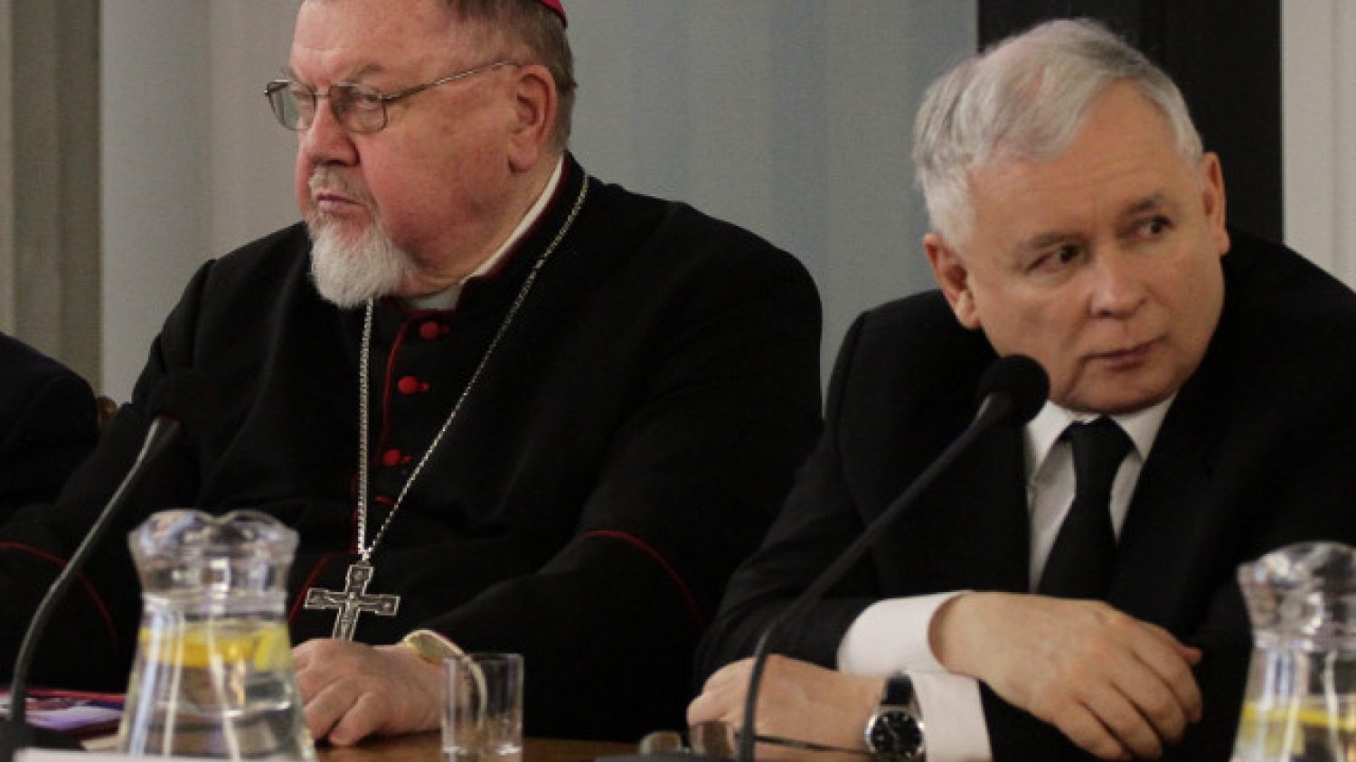 Beata Szydło jest przekonana, że Jarosław Kaczyński ponownie zostanie premierem Polski