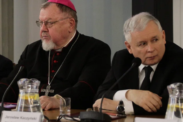 Beata Szydło jest przekonana, że Jarosław Kaczyński ponownie zostanie premierem Polski