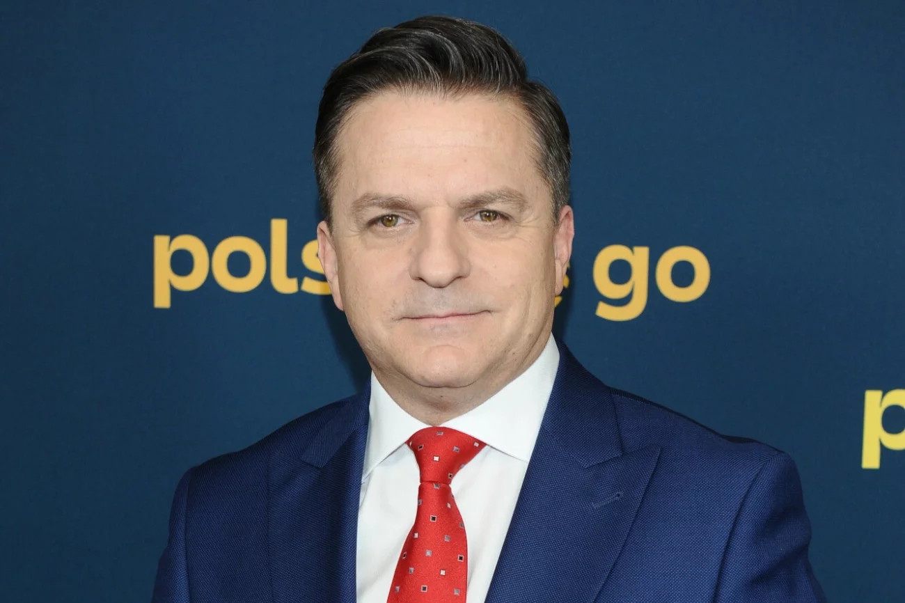 Bogdan Rymanowski