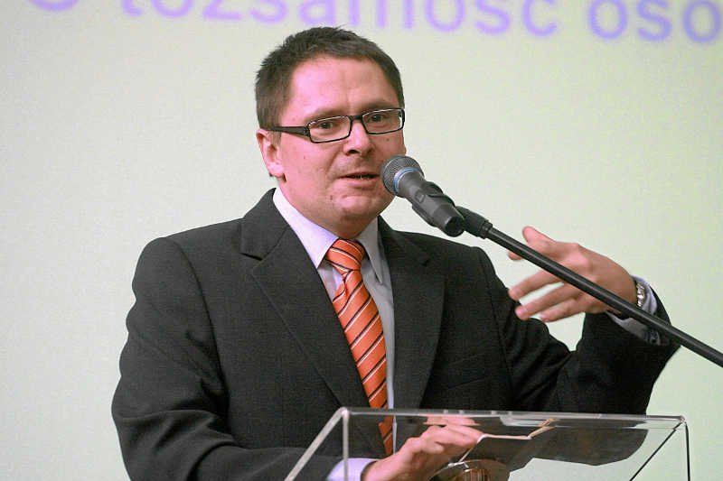Tomasz Terlikowski i Fronda powołali "Straż przeciw gender"