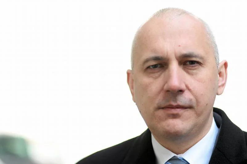 Joachim Brudziński