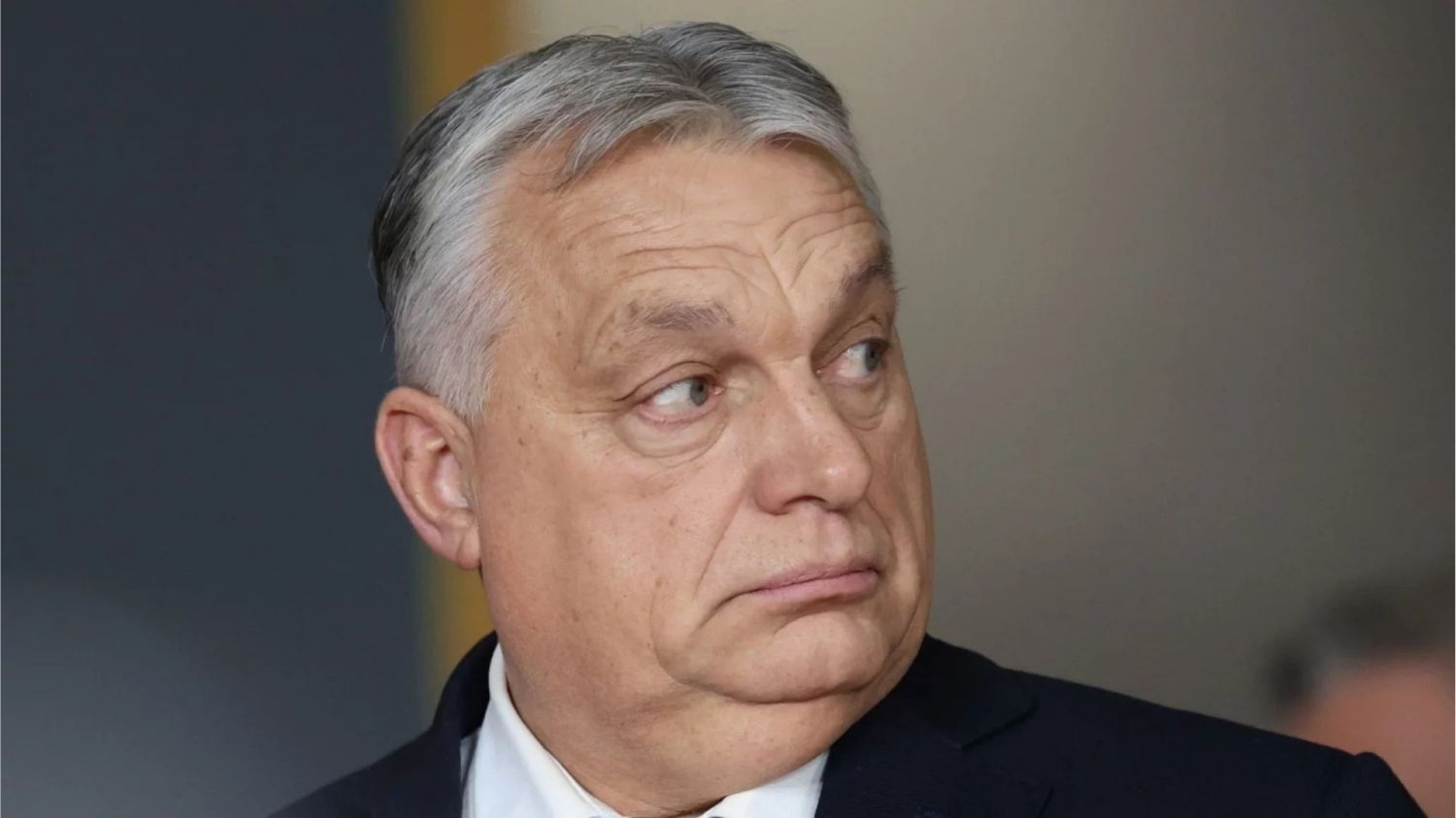 Viktor Orbán