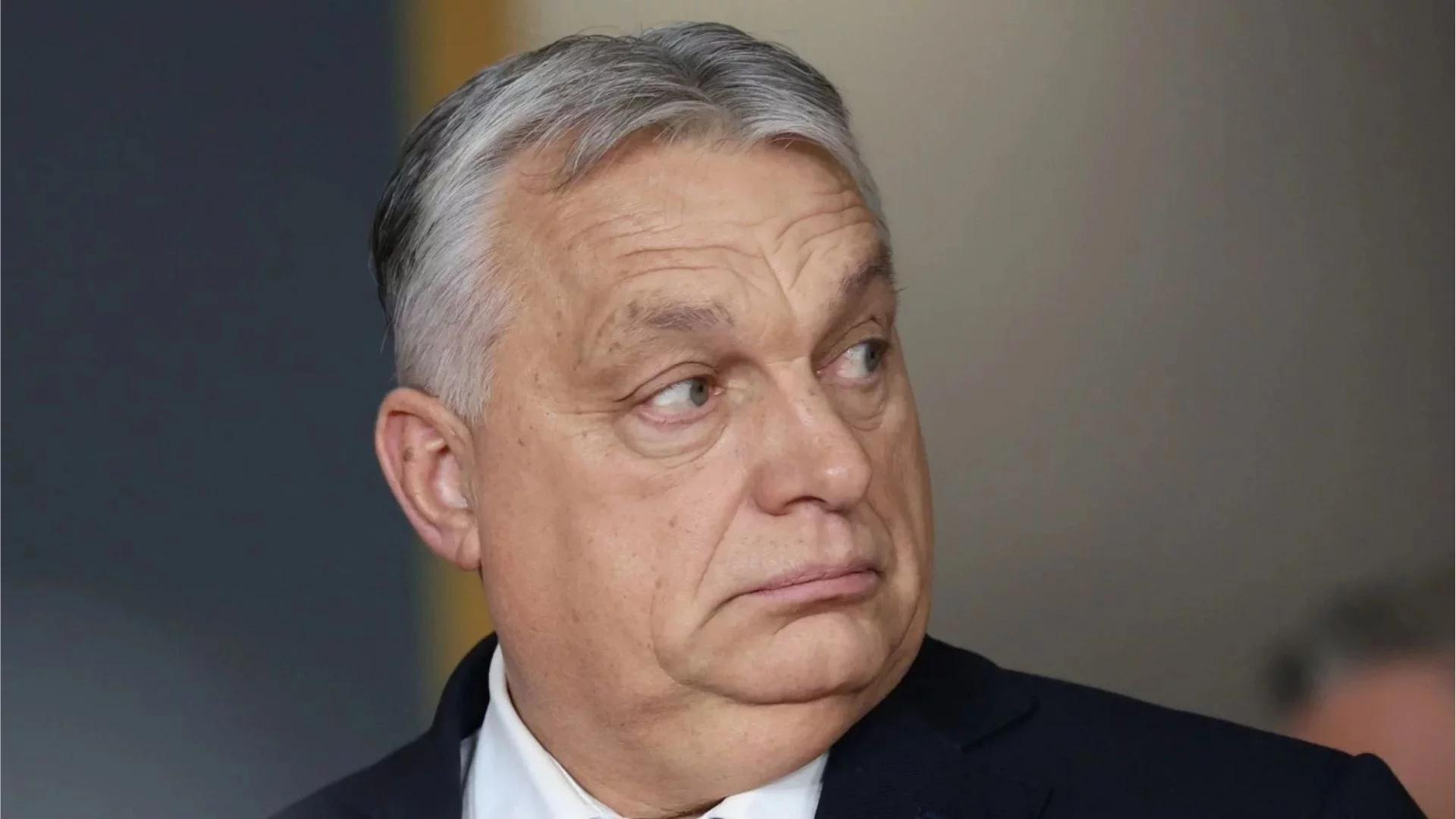 Orbán przemówił po klęsce w wyborach. "Próbuję dojść do siebie po tym szoku"