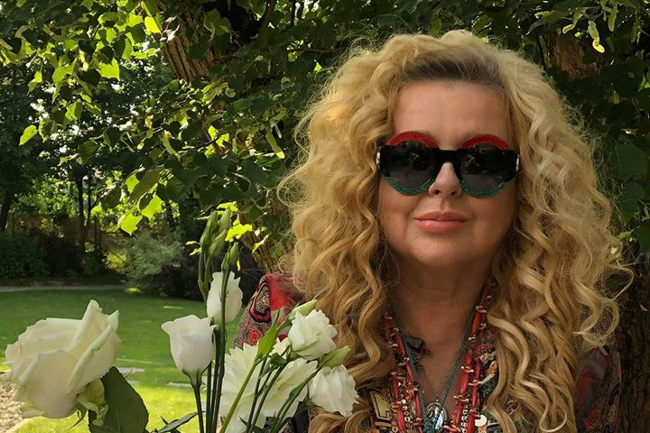 Magda Gessler wypowiada wojnę kłamstwom na temat "Kuchennych Rewolucji".