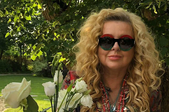Magda Gessler wypowiada wojnę kłamstwom na temat "Kuchennych Rewolucji".