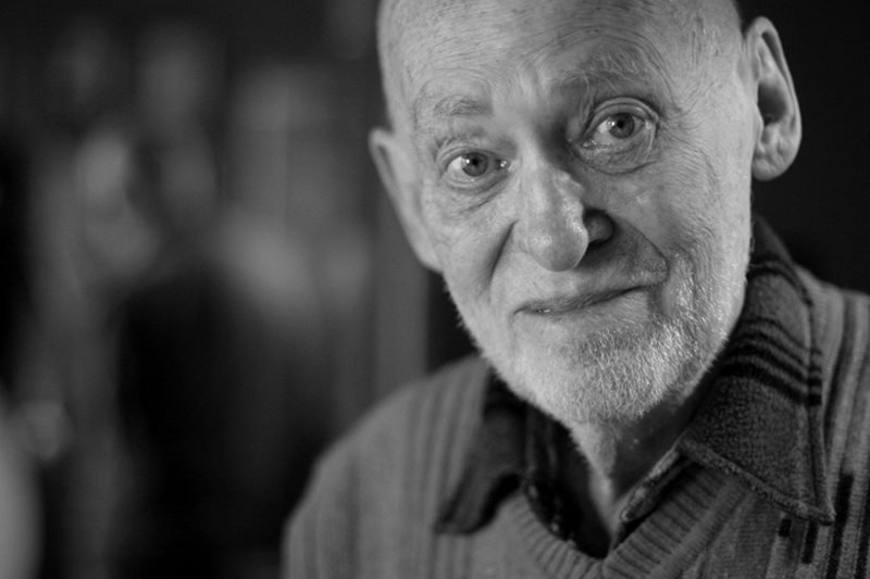 Aktor Jerzy Nowak nie żyje.