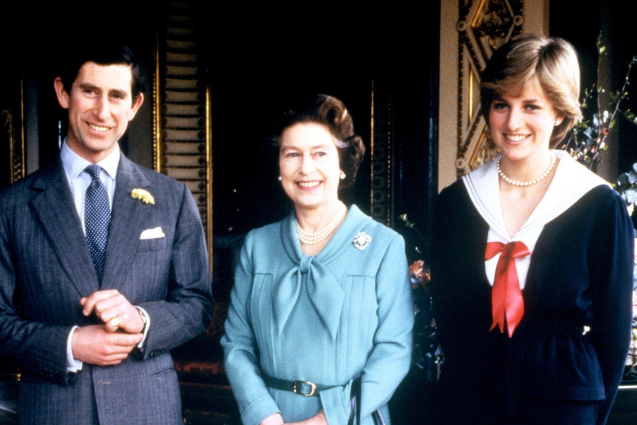 Jak wyglądałaby dziś księżna Diana? AI wygenerowało wizualizację [ZDJĘCIE]