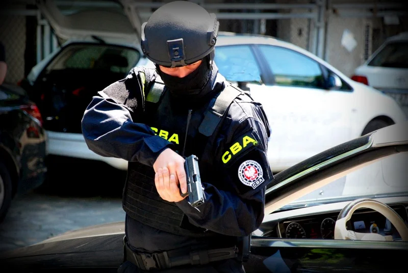 Rekrutacja do CBA może trwać od kilku miesięcy do nawet ponad roku.