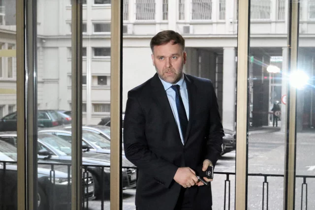 Dawid Jackiewicz zakończył misję zarządzania majątkiem skarbu państwa