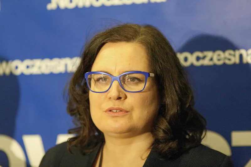 Posłanka już wcześniej padała ofiarą podobnych ataków.
